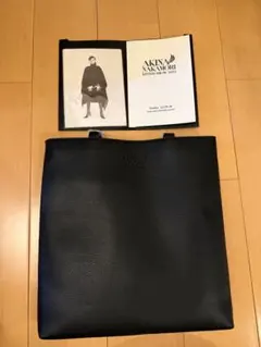 新品 中森明菜 DINNER SHOW 2025 トートバック - メルカリ