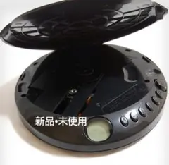 (新品未使用品) ポータブルＣＤプレーヤ