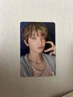 treasure とれラッキーカード