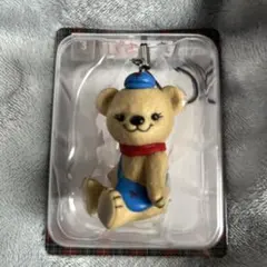 【非売品】ぽすくま　TYPE3