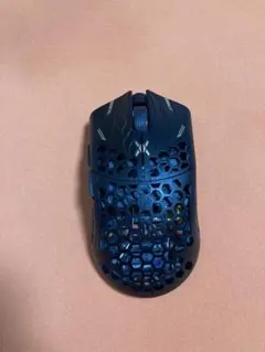 Finalmouse UltralightX Tiger(Lサイズ)