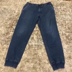 gu ジョガーパンツ