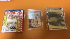 デンジの袋とじ アクリルカード パワー