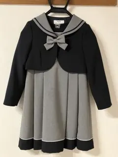 waltz by BEAMS DESIGN 女児スーツ120