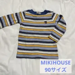 ミキハウス　90サイズ