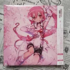 結城友奈は勇者である　全6巻　Blu-ray+特典 BD/DVD | TVアニメ「結城友奈は勇者である」公式サイト