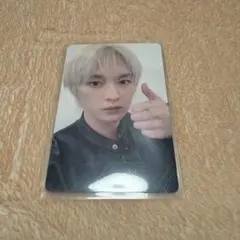 スキズ DO IT 中華 ポップアップ ラキドロ 特典トレカ リノ