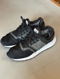 NEW BALANCE MS247GTX GORE-TEX ゴアテックス