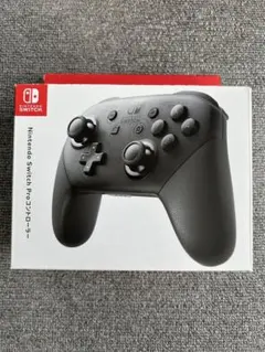 Nintendo Switch Proコントローラー 任天堂 プロコン スイッチ