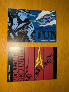 カウボーイビバップ　COWBOY BEBOP　ラミネートカード　4枚組 【希少】 2025年最新】カウボーイビバップ カードの人気アイテム - メルカリ