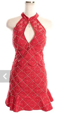 ♡ROBEdeFLEURS anierROBEドレス