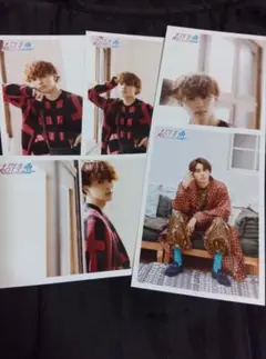 超特急タクヤ　写真まとめ売り　②