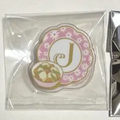 ヘタミュ WS フラッグクリップ日本 植田圭輔