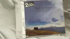 輸入盤CD スメタナ 売られた花嫁 わが祖国 2枚組 帯付き
