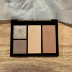 【SNIDEL】フェイス スタイリストEX12 アイカラー ハイライト チーク