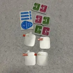 4枚セット】対応 Topaka スマートウォッチ 1.85インチ
