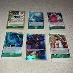 EB04-012 SR 菊之丞 ONE PIECE エッグヘッド　おまけ付き