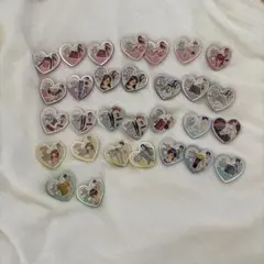 プリティーリズム　プリズムストーン　30枚まとめ売り