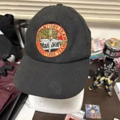 Marlboro Adventure Team キャップ 帽子