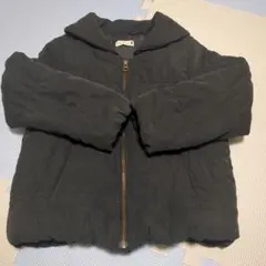 ブランシェス 中綿ジャケット ダウンジャケット ダウン ジャンパー 140