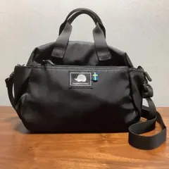 美品☆G-STAR RAWMiniCargoToteBag 2wayショルダー - メルカリ