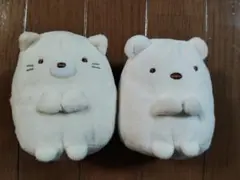 すみっコぐらしぬいぐるみ 約11cm