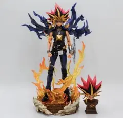 遊戯王 海外限定品ガレージキット - メルカリ
