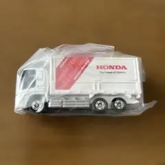 トミカ TCNオリジナル　ホンダ　レーシングトランスポーターのサムネイル