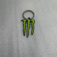 Monster Energy キーホルダー