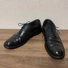 冠婚葬祭靴メンズ