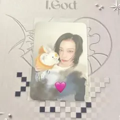 在庫ラスト XLOV ルイ 直筆サイン入りトレカ