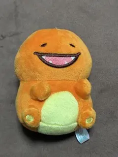 ポケモン ヒトカゲ マスコット Pokemon Yurutto カナヘイコラボ