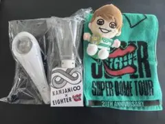 2025年最新】super eightの人気アイテム - メルカリ