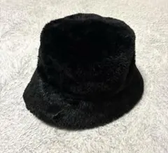 KIJIMA TAKAYUKI キジマタカユキ フェイクファー バケットハット