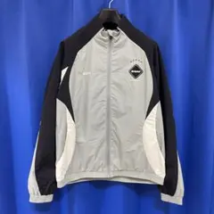 希少/Fcrb warm up jacket✳︎✳︎ 2025年最新】fcrb WARM UP JACKETの人気アイテム - メルカリ