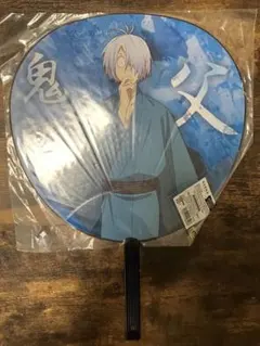 ゲゲゲの謎　うちわ