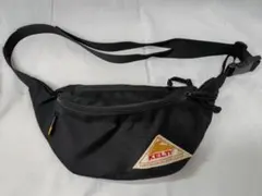 KELTY MINIMINI FANNY ボディバッグ