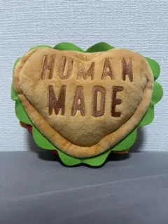 HUMANMADE SHAKE SHACK BURGER PASS CASE - メルカリ