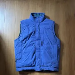 【希少】パタゴニア　BTU ベスト　Sサイズのサムネイル