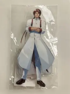 にじさんじ DMMスクラッチ新生活応援 ベルモンド・バンデラス アクリルスタンド