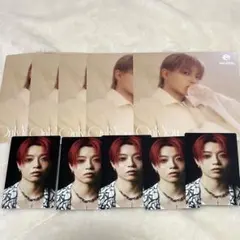 MAZZEL Only You リュウキ