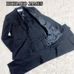 2026年最新】RICHARD JAMES メンズ ビジネススーツの人気アイテム