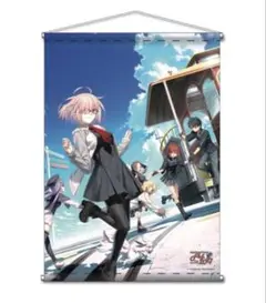 FGO 最終再臨 タペストリー アビゲイル［夏］ - メルカリ