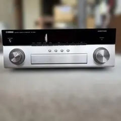 齋*藤様 【付属品完備】YAMAHA RX-A880 AVレシーバー AVENTのサムネイル