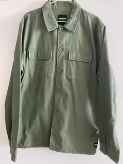 定価13,500円　未使用★長袖シャツ　MYSTIC ウェイクボード　サーフ