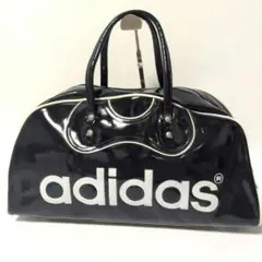 2026年最新】adidas ボストンバッグ エナメルの人気アイテム - メルカリ