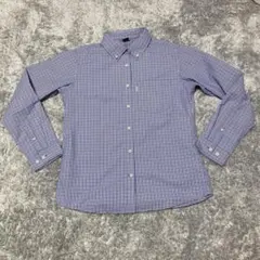 mont-bell モンベル　WIC.ドライタッチ ロングスリーブシャツ