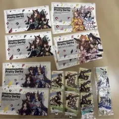 ウマ娘 セブンイレブンコラボまとめ