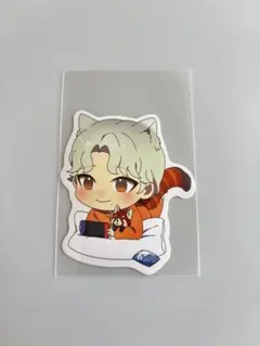 2025年最新】buddiis ステッカー おやすみの人気アイテム - メルカリ