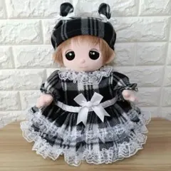 番号1574 夢の子ネルルちゃん・ミルルちゃん お洋服